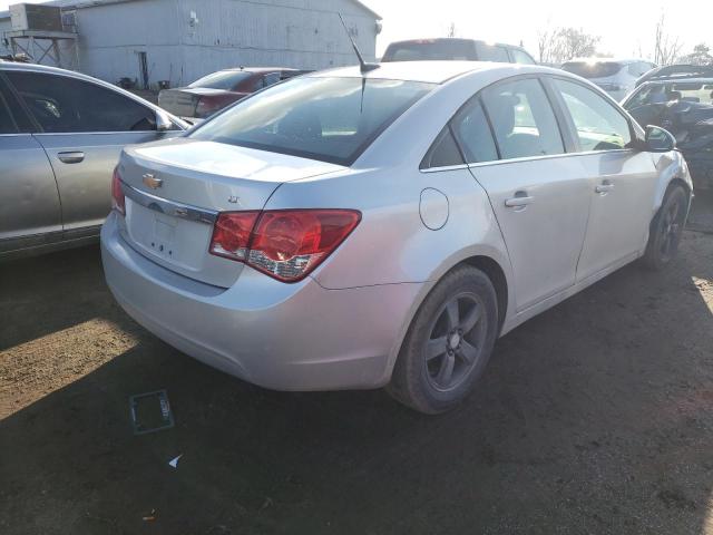 Изображение 3 2014 CHEVROLET CRUZE LT 2014 с VIN 1G1PC5SB4E7302304
