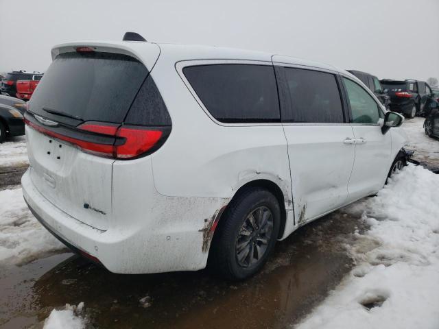 Image 3 of 2023 CHRYSLER PACIFICA HYBRID TOURING L 2023 with VIN 2C4RC1L75PR572758