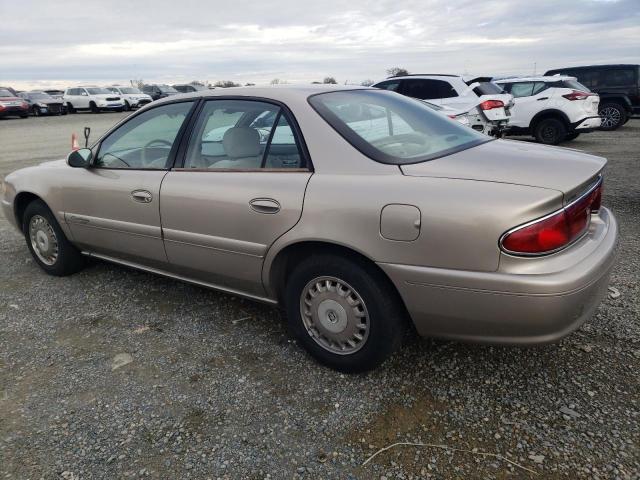 Obraz 2 z 2000 BUICK CENTURY CUSTOM 2000 z VIN 2G4WS52J6Y1303173