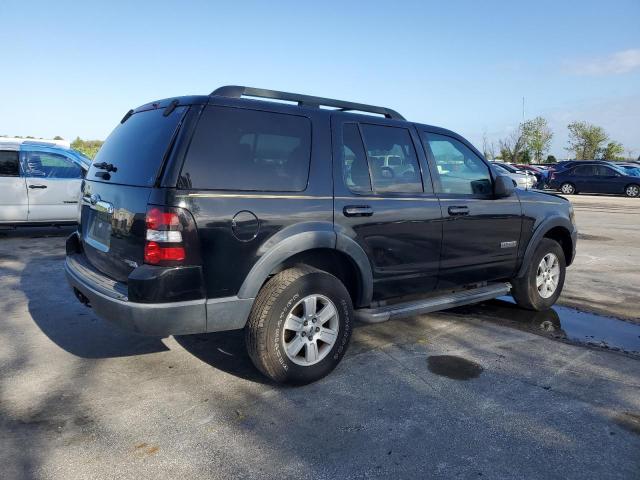 Изображение 3 2007 FORD EXPLORER XLT 2007 с VIN 1FMEU63E77UB80953