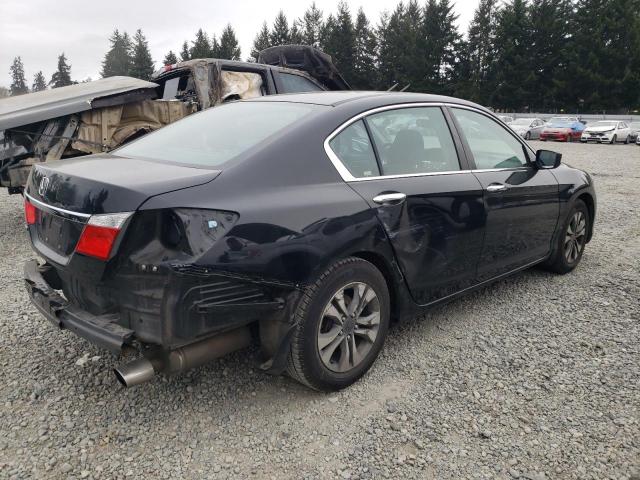 Obraz 3 z 2014 HONDA ACCORD LX 2014 z VIN 1HGCR2F36EA252497