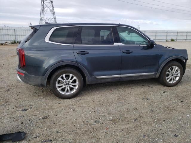 Obraz 3 z 2022 KIA TELLURIDE LX 2022 z VIN 5XYP2DHC6NG272410