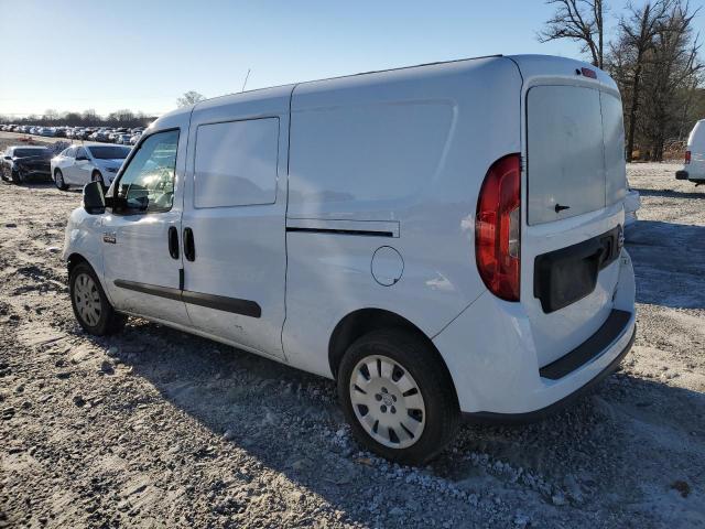 Изображение 2 2021 RAM PROMASTER CITY SLT 2021 с VIN ZFBHRFBB3M6S88659