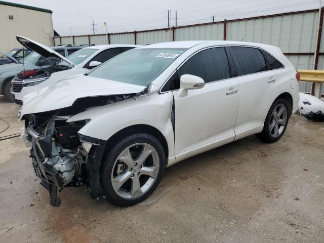 Obraz 1 z 2013 TOYOTA VENZA LE 2013 z VIN 4T3ZK3BB6DU060013