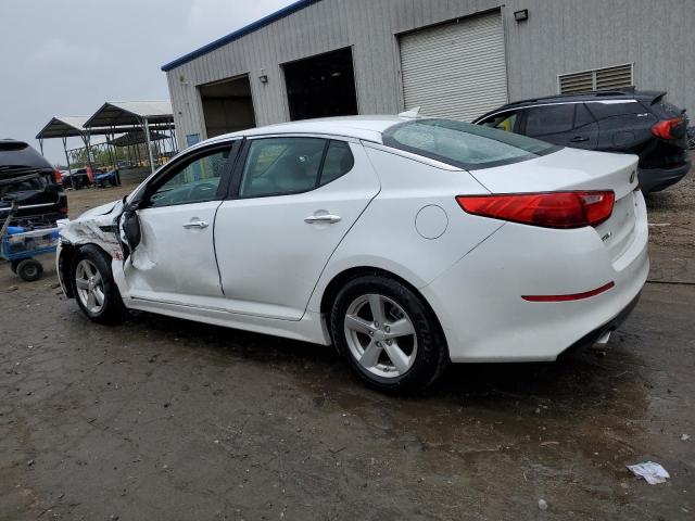 Изображение 2 2015 KIA OPTIMA LX 2015 с VIN 5XXGM4A7XFG512362