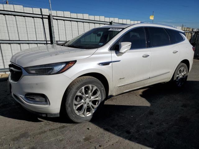 2020 BUICK ENCLAVE AVENIR 2020 image