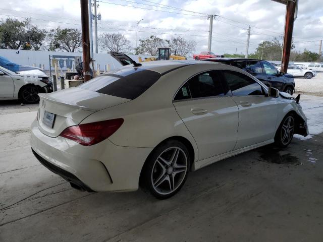 Изображение 3 2014 MERCEDES-BENZ CLA 250 2014 с VIN WDDSJ4EB4EN160888