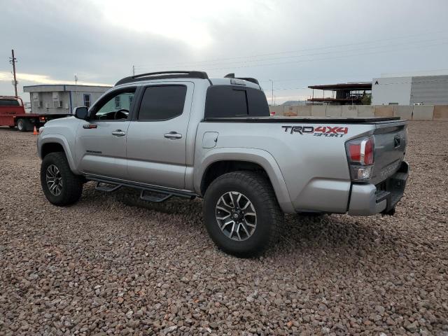 Image 2 of 2022 TOYOTA TACOMA DOUBLE CAB 2022 with VIN 3TMCZ5AN4NM503190
