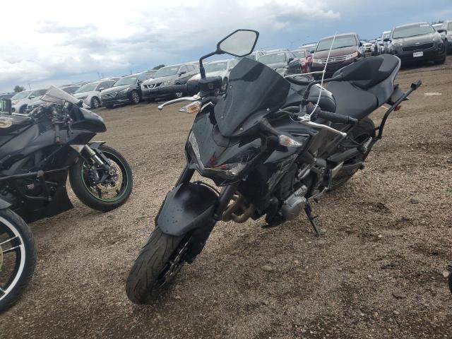 Изображение 2 2017 KAWASAKI ZR900  2017 с VIN JKAZR2A1XHDA18006