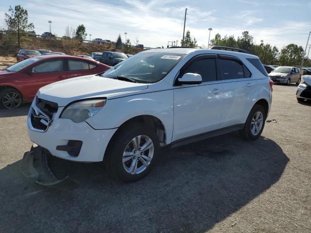 Obraz 1 z 2015 CHEVROLET EQUINOX LT 2015 z VIN 2GNALBEK8F1100563