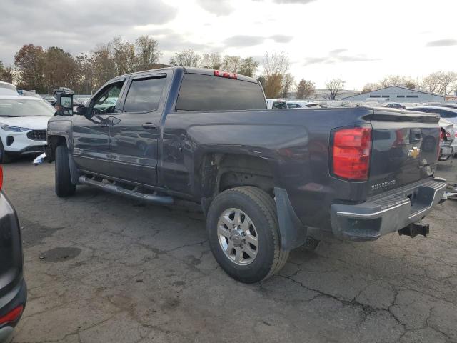 Image 2 of 2015 CHEVROLET SILVERADO K2500 HEAVY DUTY LT 2015 with VIN 1GC1KVEG6FF666285