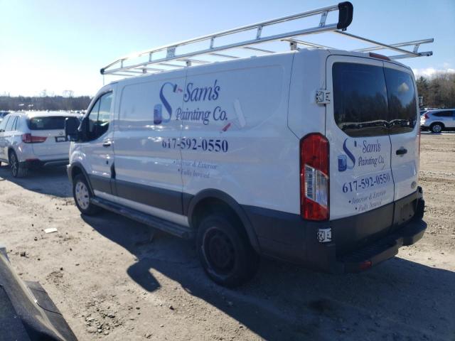 Image 2 of 2015 FORD TRANSIT T-250 2015 with VIN 1FTNR1ZM7FKB02769