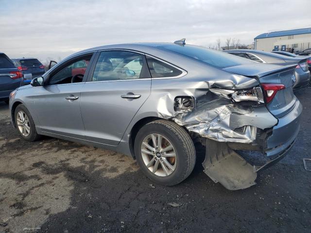 Obraz 2 z 2017 HYUNDAI SONATA SE 2017 z VIN 5NPE24AF3HH546963