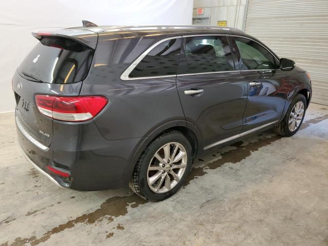 Obraz 3 z 2016 KIA SORENTO SX 2016 z VIN 5XYPK4A56GG124076