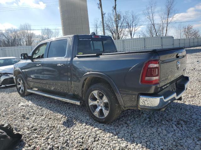 Obraz 2 z 2021 RAM 1500 LARAMIE 2021 z VIN 1C6SRFJT5MN687566