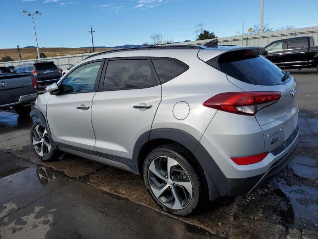 Изображение 2 2016 HYUNDAI TUCSON LIMITED 2016 с VIN KM8J3CA2XGU256240