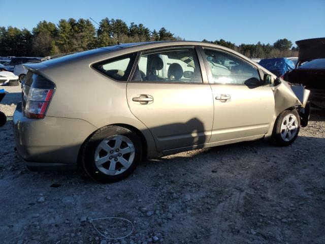Image 3 of 2005 TOYOTA PRIUS  2005 with VIN JTDKB20U453029539