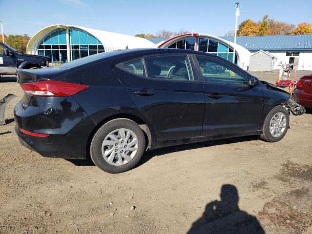 Obraz 3 z 2018 HYUNDAI ELANTRA SE 2018 z VIN KMHD74LF9JU510387