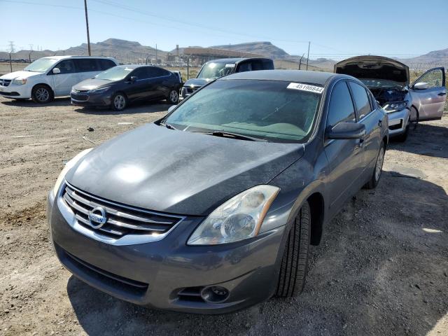 Image 1 of 2012 NISSAN ALTIMA BASE 2012 with VIN 1N4AL2AP6CN473966