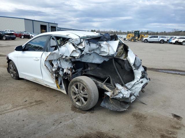 Obraz 2 z 2018 HYUNDAI ELANTRA SEL 2018 z VIN 5NPD84LF9JH283245