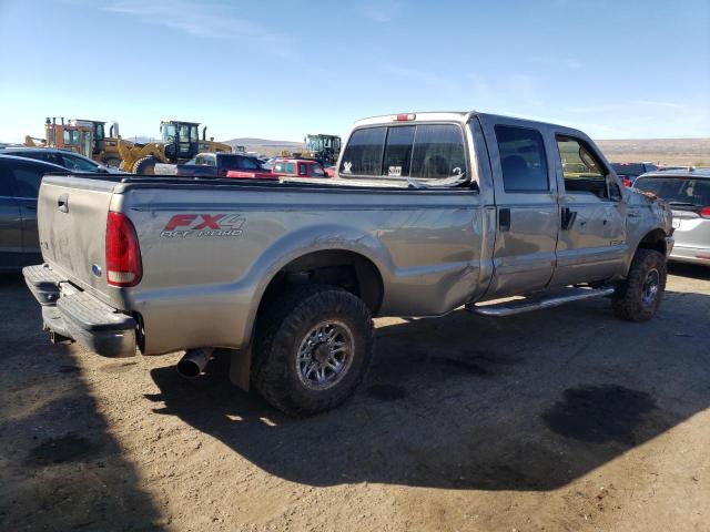 Изображение 3 2003 FORD F250 SUPER DUTY 2003 с VIN 1FTNW21F23EA15366