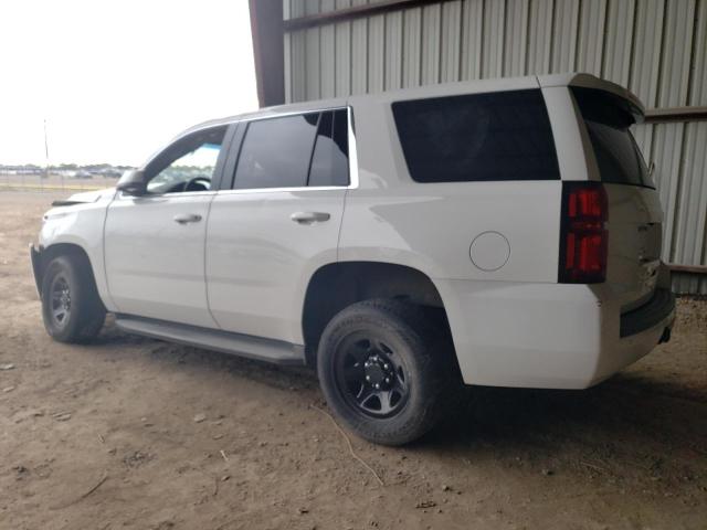 Obraz 2 z 2015 CHEVROLET TAHOE POLICE 2015 z VIN 1GNLC2ECXFR563183