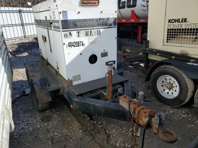 Image 1 of 1999 TECH TRAILER 1999 with VIN 4UYBJ1129XE001253