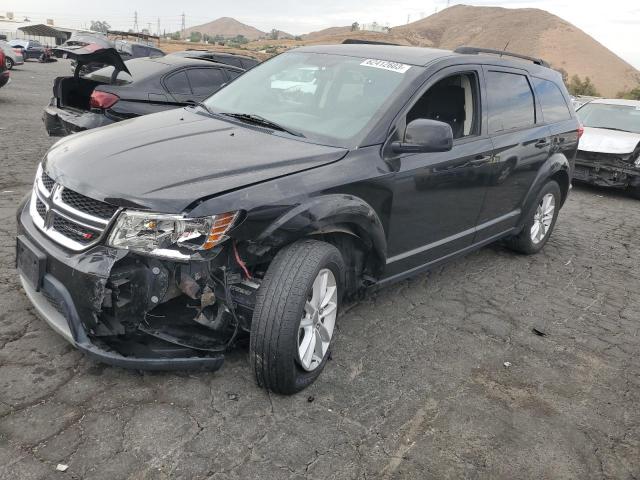 Obraz 2015 DODGE JOURNEY SXT 2015