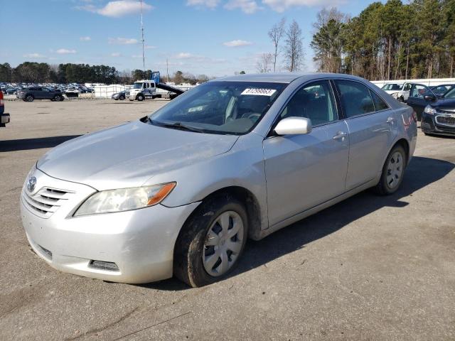 Obraz 1 z 2009 TOYOTA CAMRY BASE 2009 z VIN 4T1BE46K89U400206