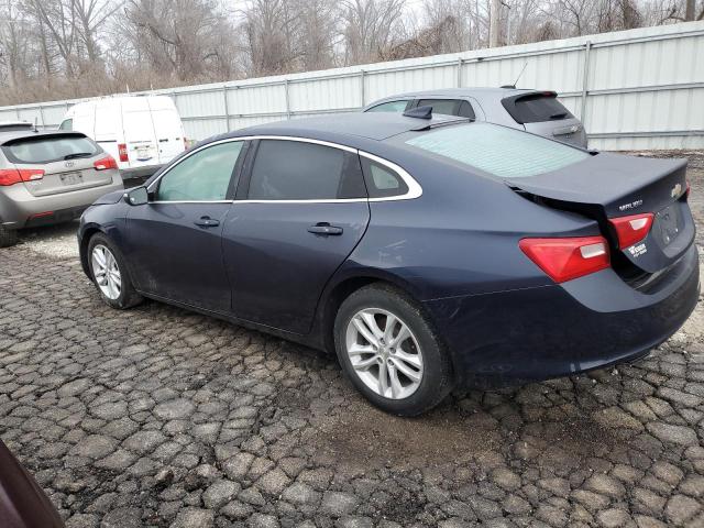 Obraz 2 z 2016 CHEVROLET MALIBU LT 2016 z VIN 1G1ZE5ST3GF319535
