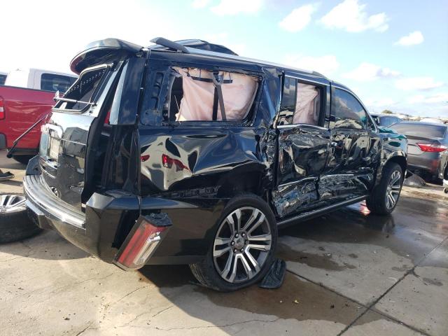 Image 3 of 2019 GMC YUKON XL DENALI 2019 with VIN 1GKS1HKJ5KR324087