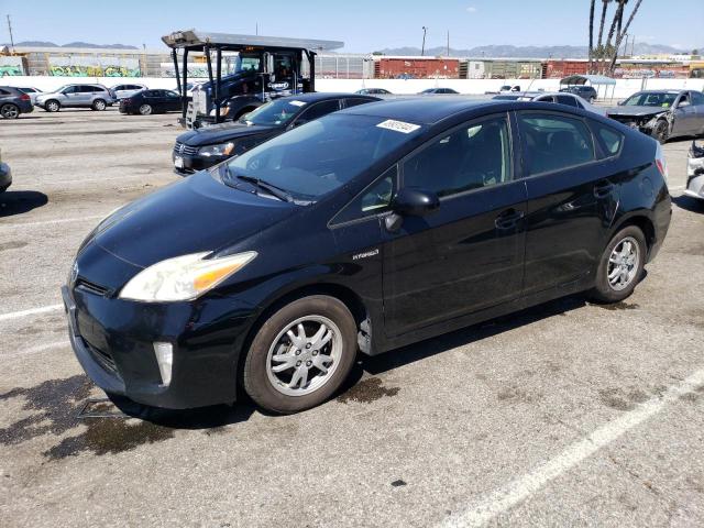 Изображение 1 2013 TOYOTA PRIUS  2013 с VIN JTDKN3DU4D5685217