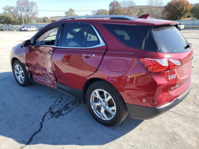 Изображение 2 2018 CHEVROLET EQUINOX PREMIER 2018 с VIN 2GNAXMEV7J6293181