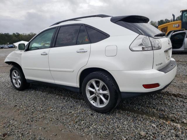 Obraz 2 z 2009 LEXUS RX 350 2009 z VIN 2T2GK31U99C066217