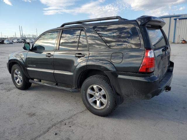 Изображение 2 2007 TOYOTA 4RUNNER SR5 2007 с VIN JTEBU14R778095580