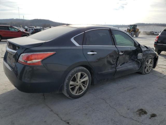 Obraz 3 z 2014 NISSAN ALTIMA 2.5 2014 z VIN 1N4AL3AP7EN372587