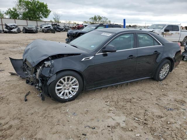 Изображение 1 2011 CADILLAC CTS  2011 с VIN 1G6DA5EY4B0105981