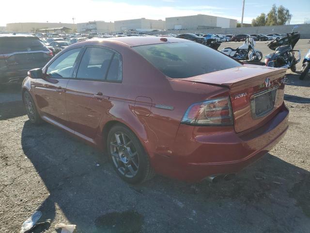 Изображение 2 2007 ACURA TL TYPE S 2007 с VIN 19UUA75687A000578