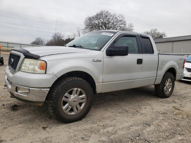 Image 1 of 2005 FORD F150  2005 with VIN 1FTPX14525KD25783