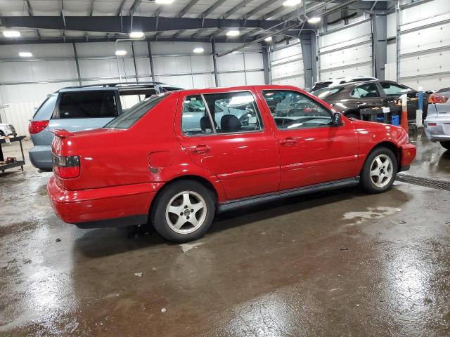 Изображение 3 1998 VOLKSWAGEN JETTA WOLFSBURG 1998 с VIN 3VWPA81H9WM269289
