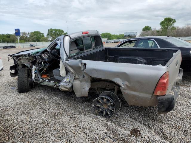 Image 2 of 2014 TOYOTA TACOMA  2014 with VIN 5TFPX4EN7EX023098
