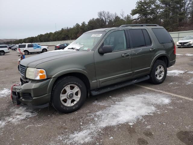 Image 1 of 2002 FORD EXPLORER LIMITED 2002 with VIN 1FMDU75W62UB58586