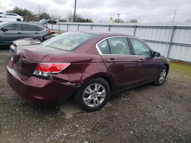 Obraz 3 z 2009 HONDA ACCORD LXP 2009 z VIN 1HGCP26449A181322