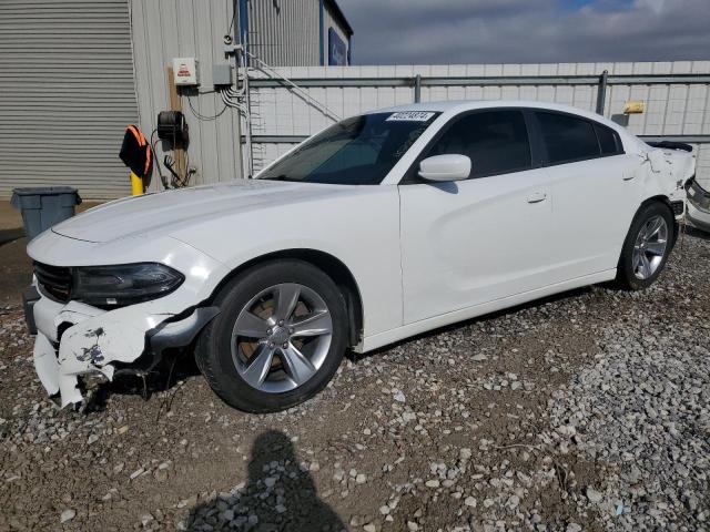 Obraz 2017 DODGE CHARGER SXT 2017