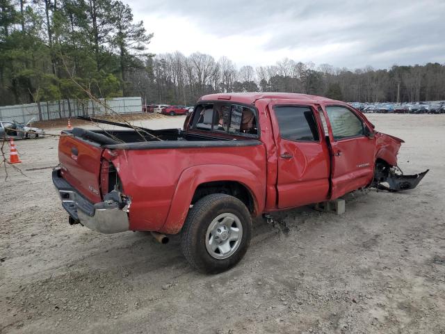 Image 3 of 2013 TOYOTA TACOMA DOUBLE CAB 2013 with VIN 5TFLU4EN5DX062326