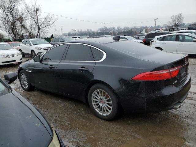 Image 2 of 2017 JAGUAR XF PRESTIGE 2017 with VIN SAJBK4BN0HCY42562