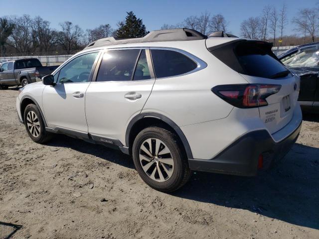 Изображение 2 2020 SUBARU OUTBACK PREMIUM 2020 с VIN 4S4BTACC9L3129672