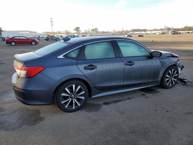 Изображение 3 2023 HONDA CIVIC EX 2023 с VIN 2HGFE1F79PH315277
