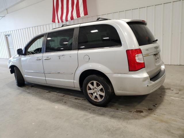 Изображение 2 2012 CHRYSLER TOWN & COUNTRY TOURING 2012 с VIN 2C4RC1BG5CR119669