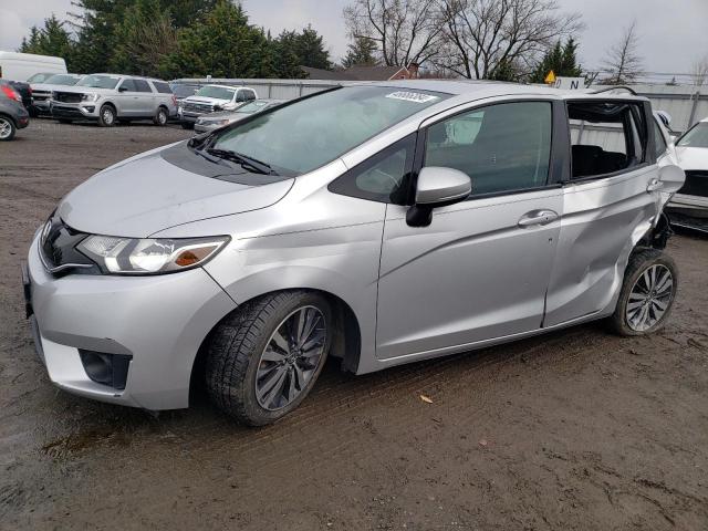 Obraz 1 z 2015 HONDA FIT EX 2015 z VIN 3HGGK5H81FM703808